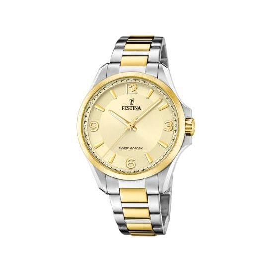 FESTINA WATCHES Mod. F20657/2 WATCHES