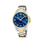 FESTINA WATCHES Mod. F20657/4 WATCHES