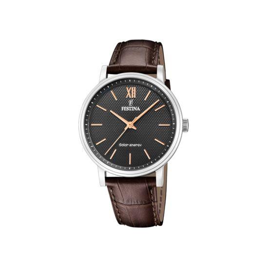 FESTINA WATCHES Mod. F20660/6 WATCHES