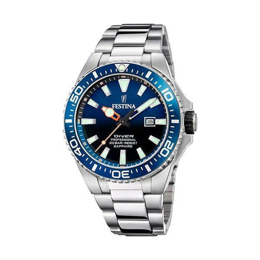 FESTINA WATCHES Mod. F20663/1 WATCHES