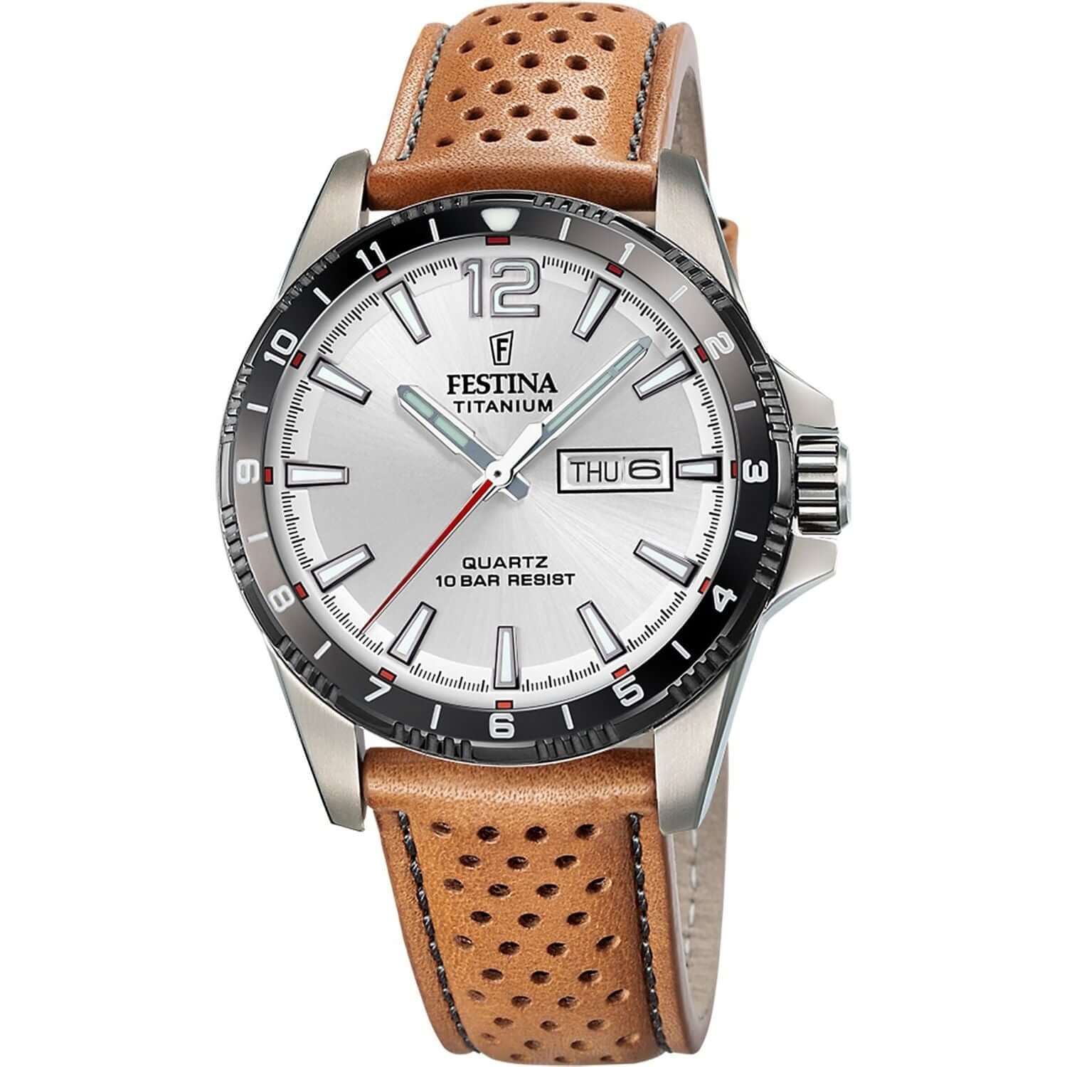 FESTINA WATCHES Mod. F20699/1