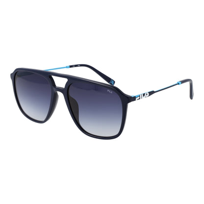 FILA MOD. SFI215 560821 SUNGLASSES & EYEWEAR