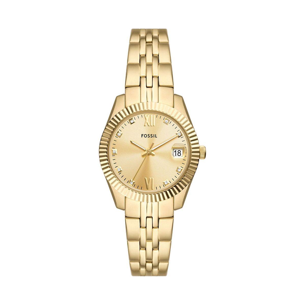 FOSSIL GROUP WATCHES Mod. ES5338 WATCHES