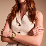 FOSSIL GROUP WATCHES Mod. ES5338 WATCHES