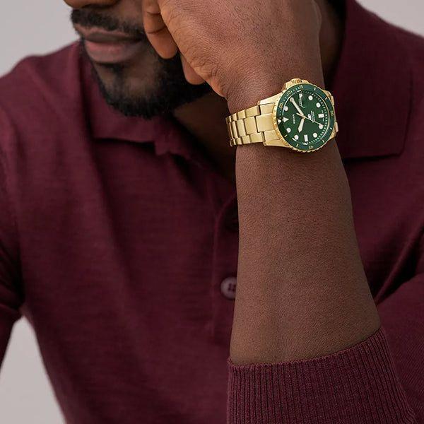 FOSSIL GROUP WATCHES Mod. FS6030 WATCHES
