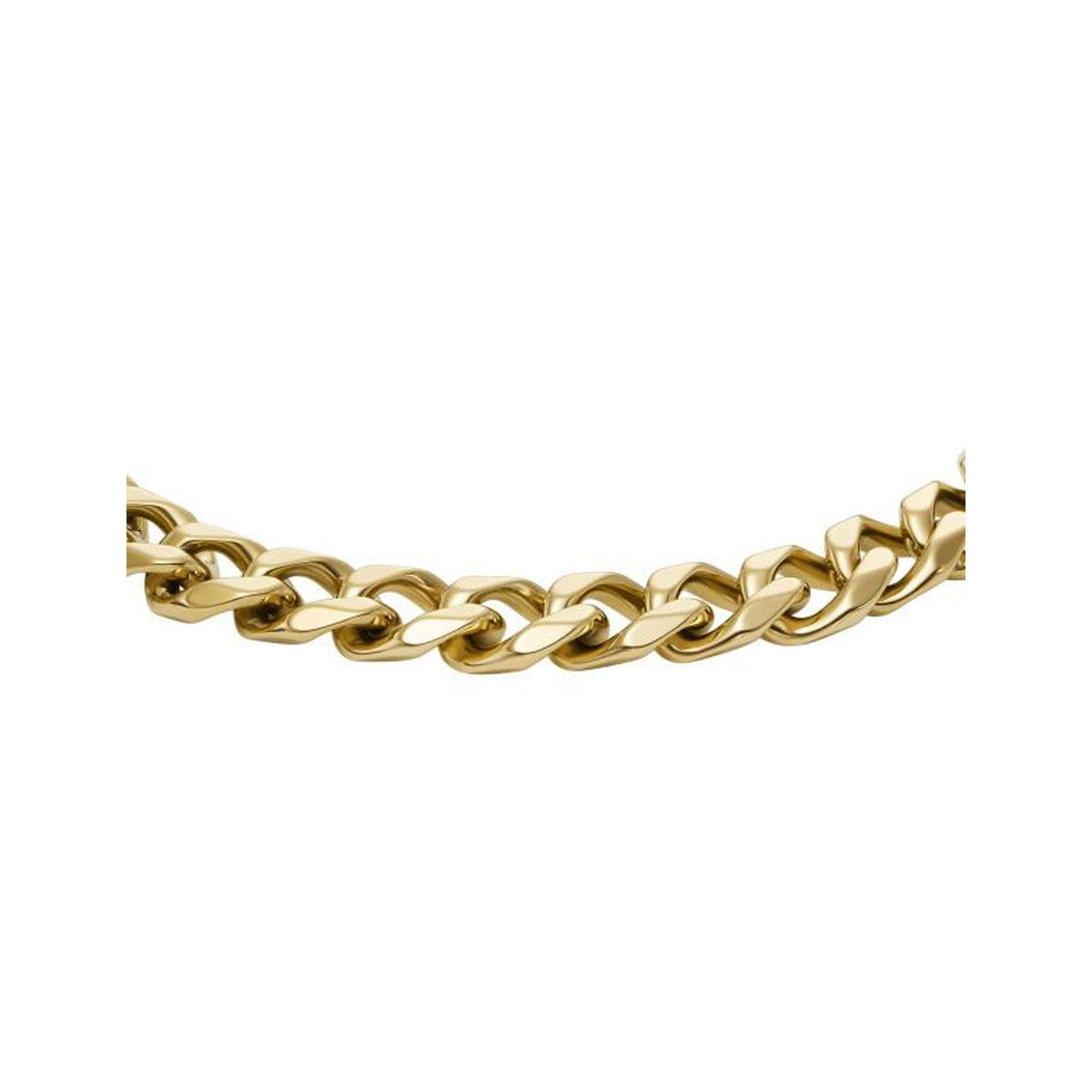 FOSSIL JEWELS JEWELRY Mod. JF04616710, elegant gold chain jewelry piece, minimalist design, luxury accessory for fashion enthusiasts