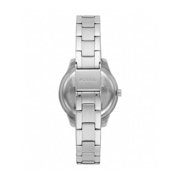 FOSSIL Mod. ES5137 women's wristwatch with 30 mm case in official packaging, perfect accessory for ladies.