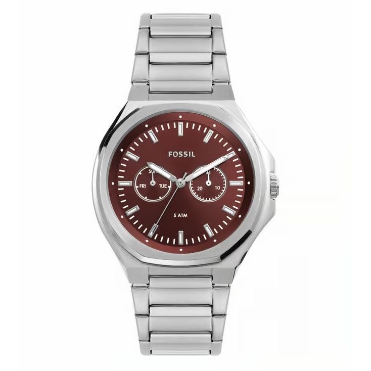 FOSSIL Mod. EVANSTON