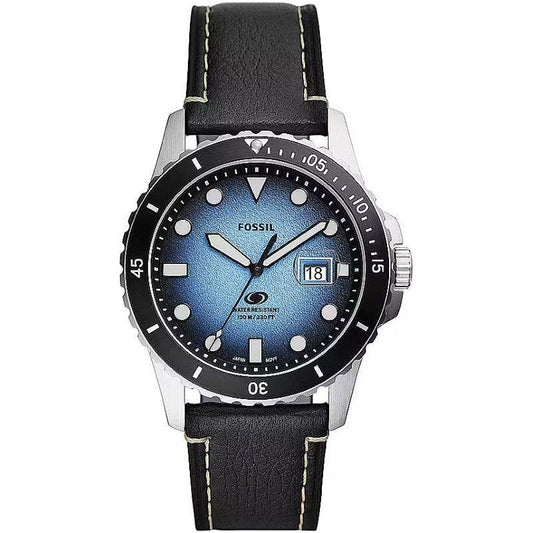 FOSSIL Mod. FOSSIL BLUE WATCHES