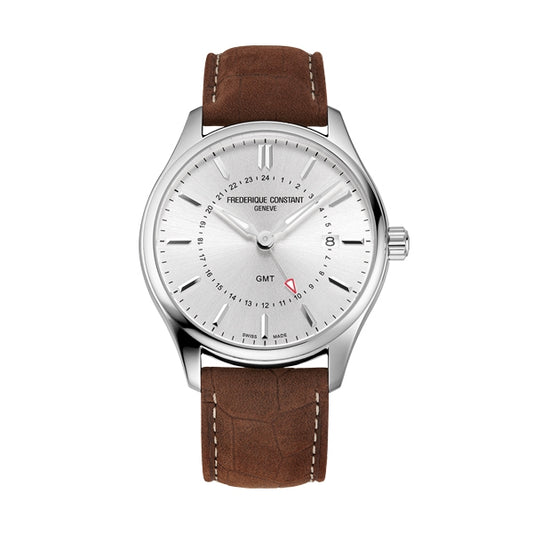 FREDERIQUE CONSTANT WATCHES Mod. FC-252SS5B6 FC-252SS5B6