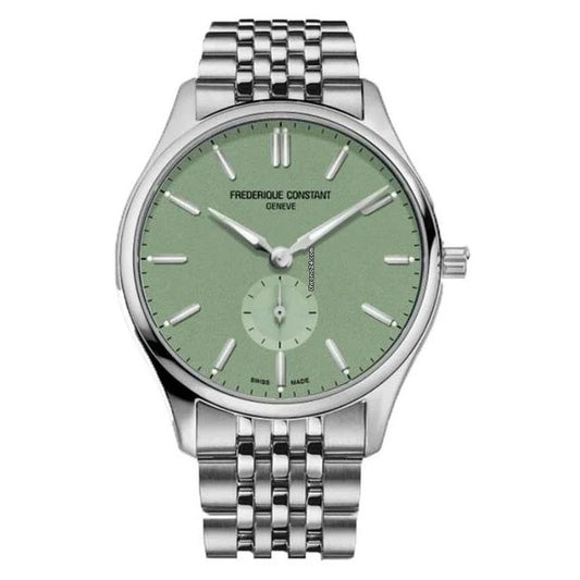 FREDERIQUE CONSTANT MOD. FC-530GR3B6B WATCHES