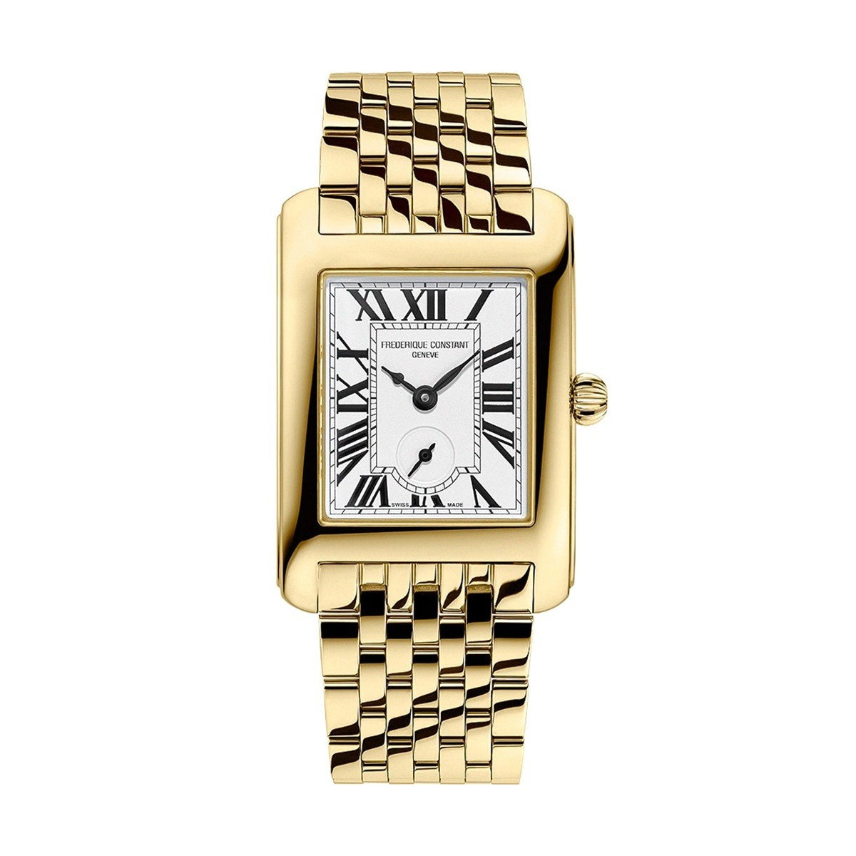 FREDERIQUE CONSTANT WATCHES Mod. FC-235S2C5B