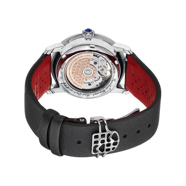 FREDERIQUE CONSTANT WATCHES Mod. FC-310WHF2P6