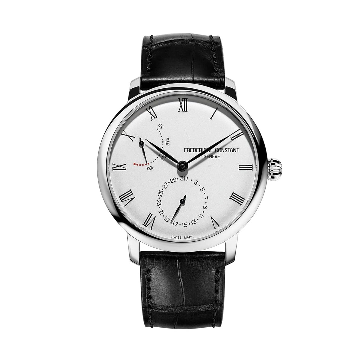 FREDERIQUE CONSTANT WATCHES Mod. FC-723WR3S6 WATCHES