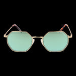 FUNKY BUDDHA MOD. FBS2032 49001 SUNGLASSES & EYEWEAR