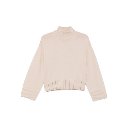 Fabiana Filippi Sweaters Powder Topwear