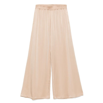 Fabiana Filippi Trousers Powder