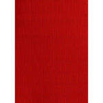 Fendi Knitted midi Dress