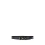 Ferragamo Gancini Belt