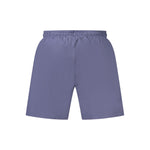 Fila Blue Polyamide Swimwear