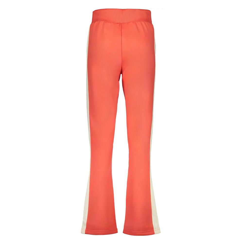 Fila Rosa Polyester Women Trouser