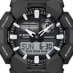 CASIO G-SHOCK Mod. NEW RUGGED BASIC Digital 10-Year Battery WATCHES