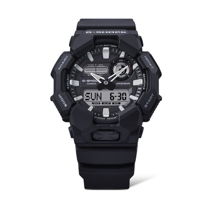 CASIO G-SHOCK Mod. NEW RUGGED BASIC Digital 10-Year Battery WATCHES