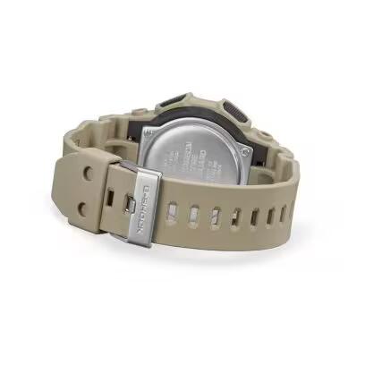 CASIO G-SHOCK Mod. NEW RUGGED BASIC Digital 10-Year Battery WATCHES
