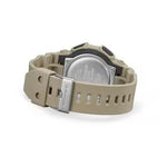 CASIO G-SHOCK Mod. NEW RUGGED BASIC Digital 10-Year Battery WATCHES