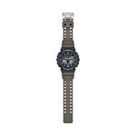 CASIO G-SHOCK Mod.OVERSIZED - TWO TONE UTILITY COLOURS WATCHES