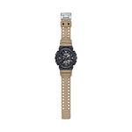 CASIO G-SHOCK Mod. OVERSIZED - TWO TONE UTILITY COLOURS WATCHES