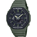 CASIO G-SHOCK Mod. OAK Carbon Core SPORT UTILITY SERIE WATCHES