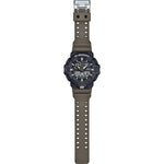 CASIO G-SHOCK Mod. OVERSIZED - TWO TONE UTILITY COLOURS WATCHES
