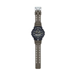 CASIO G-SHOCK Mod. OVERSIZED - TWO TONE UTILITY COLOURS WATCHES