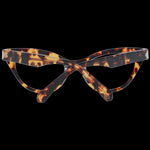 GANT MOD. GA4100 49053 lady's tortoiseshell pattern eyeglasses, stylish and elegant design for women