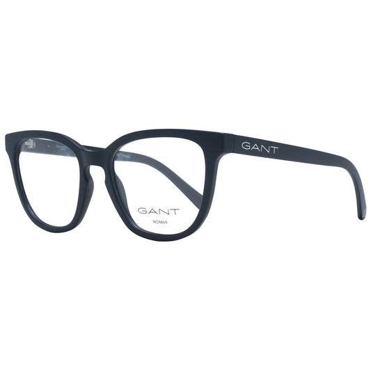 GANT MOD. GA4138 53091 women's eyeglasses frame in black for ladies