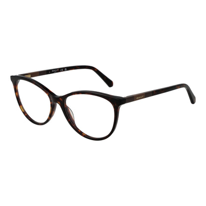 GANT MOD. GA4149 52055 ladies eyewear, stylish tortoiseshell design for women