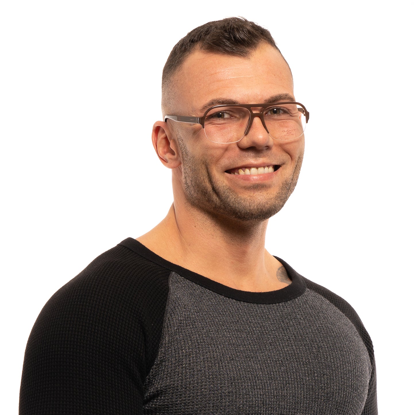 GANT MOD. GRA133 56H23