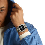 CASIO G-SHOCK Mod. G-SQUAD Step Tracker Bluetooth WATCHES