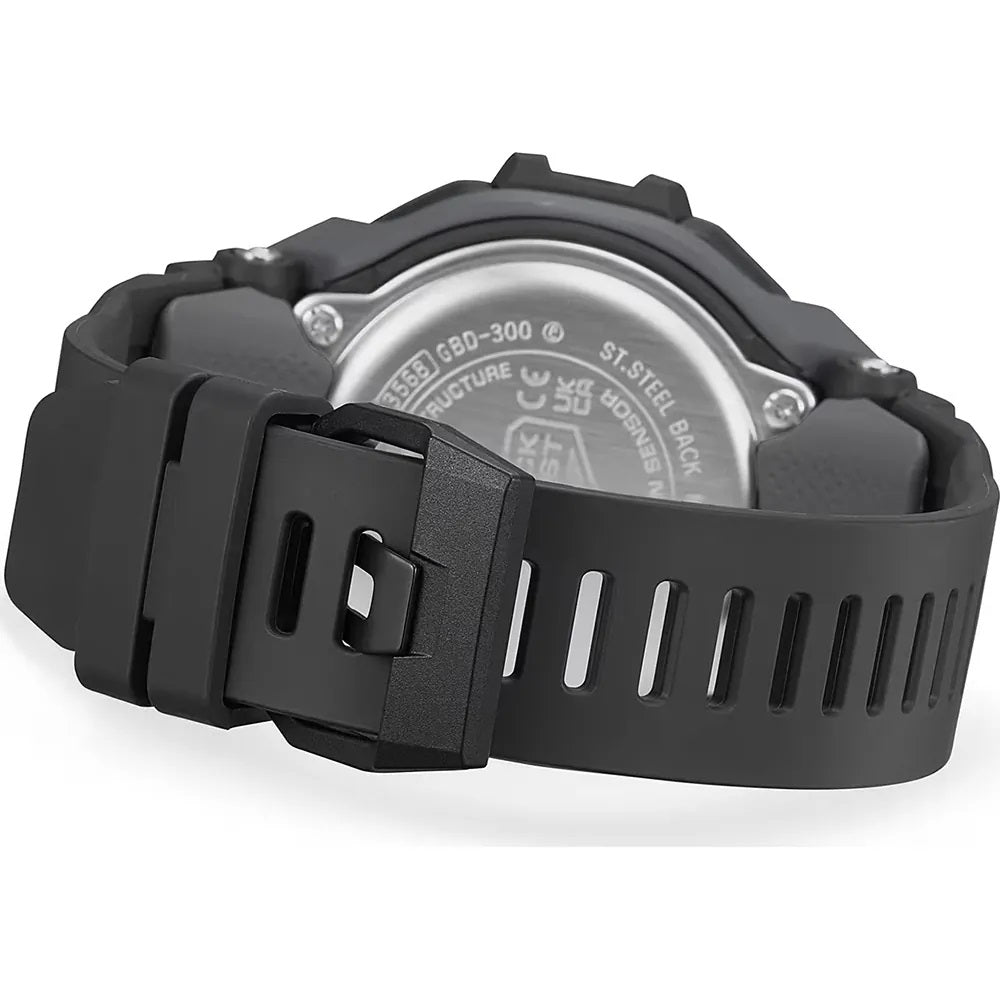 CASIO G-SHOCK Mod. G SQUAD - Sunny Side Style WATCHES