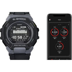 CASIO G-SHOCK Mod. G SQUAD - Sunny Side Style WATCHES