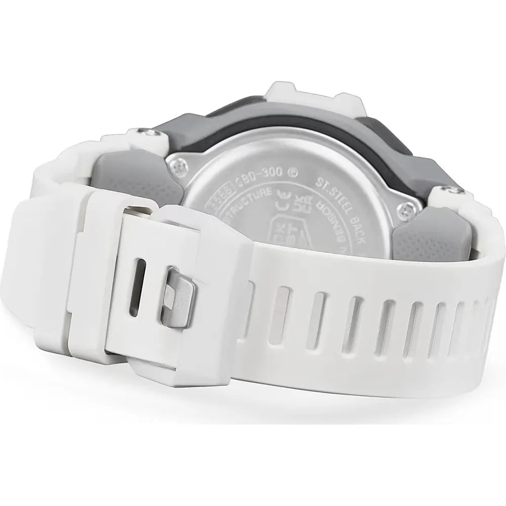 CASIO G-SHOCK Mod. G SQUAD - Sunny Side Style WATCHES