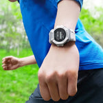 CASIO G-SHOCK Mod. G SQUAD - Sunny Side Style WATCHES