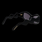 GCDS MOD. GD0023 5401A SUNGLASSES & EYEWEAR