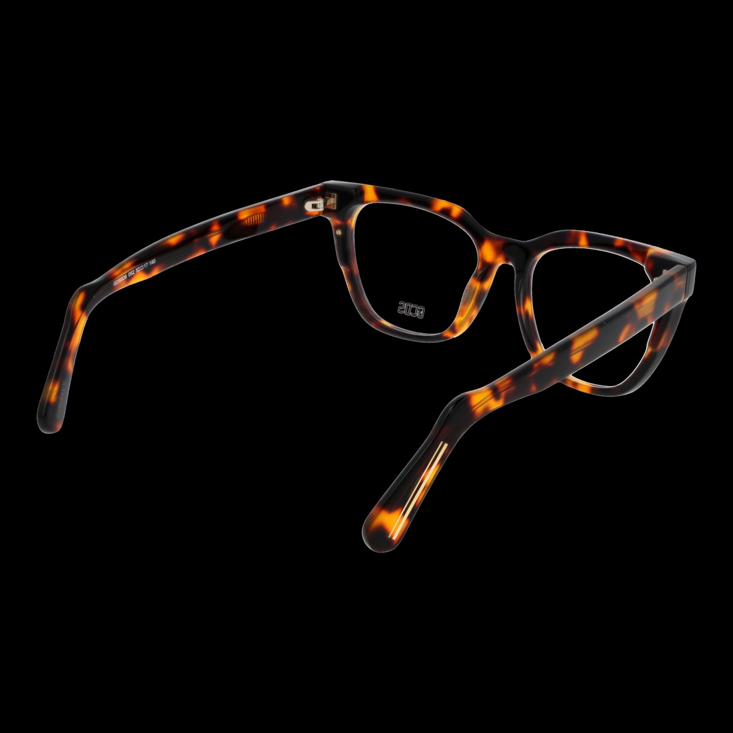 GCDS MOD. GD5009 52052 SUNGLASSES & EYEWEAR