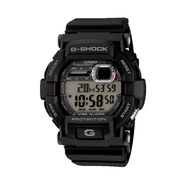 CASIO G-SHOCK Mod. COUNTDOWN - BLACK-0