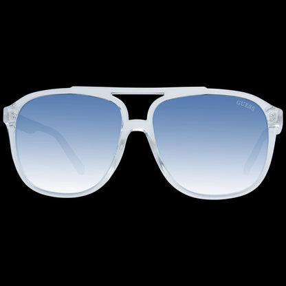 GUESS MOD. GF5084 6026W SUNGLASSES & EYEWEAR