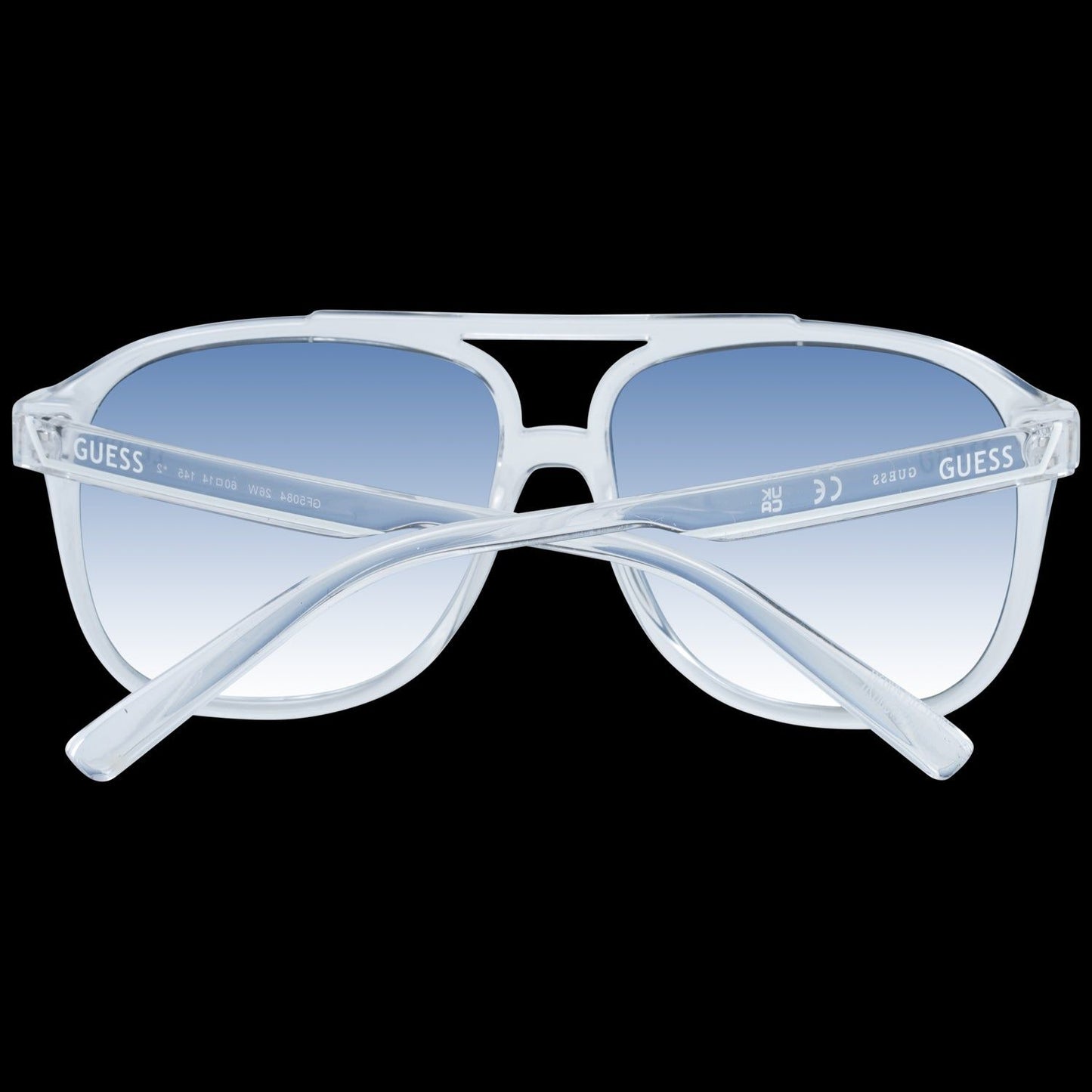 GUESS MOD. GF5084 6026W SUNGLASSES & EYEWEAR