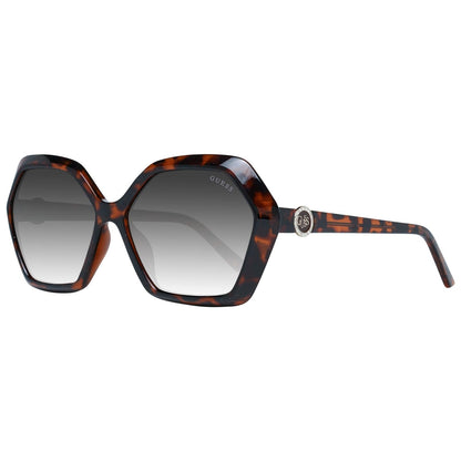 GUESS MOD. GF6144 5852F SUNGLASSES & EYEWEAR