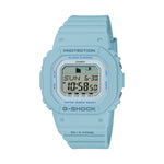 CASIO G-SHOCK Mod. G-LIDE Mid-Blue - SURF TIDE GRAPHS WATCHES